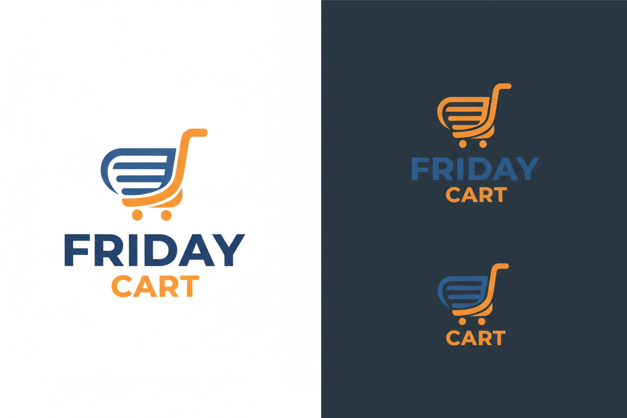 friday cart